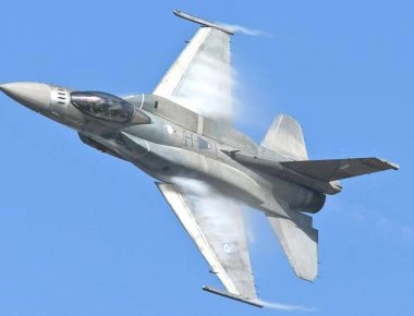 «Ναι» σε όλα η NΔ για τη σύμβαση των F-16 με «πιστολιές» κατά Π.Καμμένου για την «τιμή των όπλων»